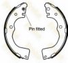 Brake ENGINEERING SH2563 Brake Shoe Set